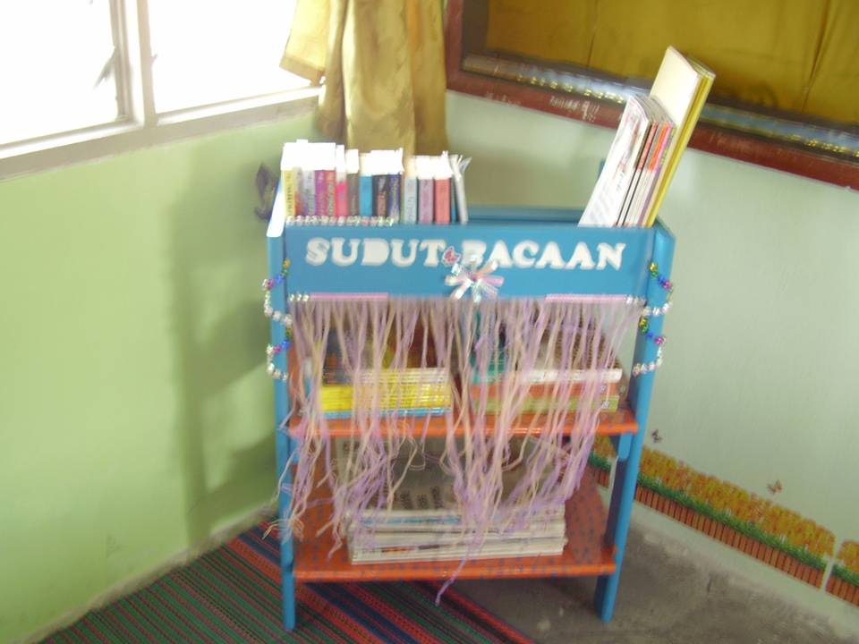 PSS SMK TAMAN SEJAHTERA PERTANDINGAN SUDUT  BACAAN  DI 