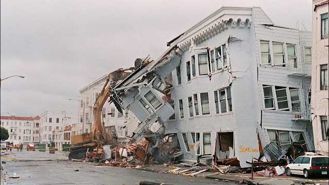 How are Earthquakes Measured: Understanding the Science Behind Seismology