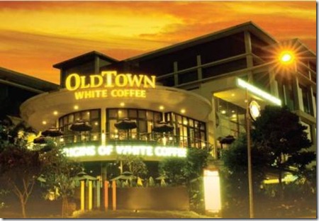 oldtown