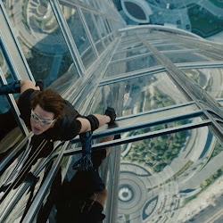 tom cruise, ghost protocol, mission impossible 4