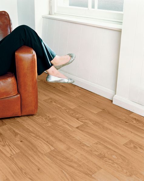 these floors in your home,