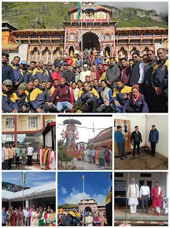 Independence day -2024 celebrated by BKTC