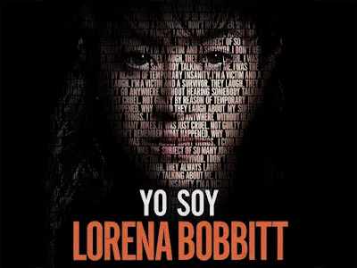 Yo soy Lorena Bobbit