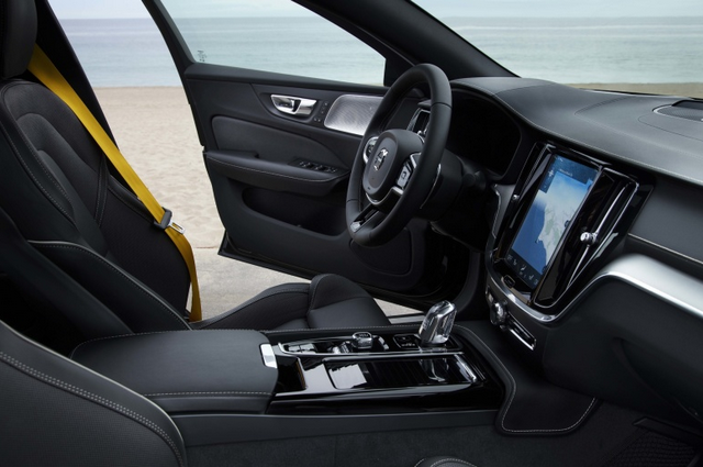 2019 Volvo S60 Polestar Engineered First Force Assessment | Only For The Volvo Die-hards