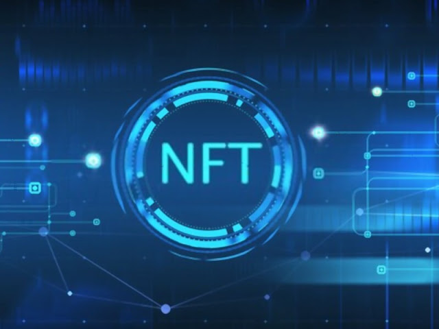 NFT Marketplace Development