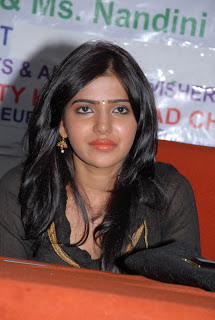 samantha hot