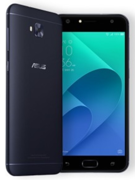 Inilah Spesifikasi ASUS ZenFone 4 Selfie 