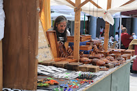 Fiestas de Cruces