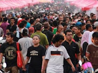 SENARAI BAZAAR RAMADHAN SELANGOR DAN KL 2016