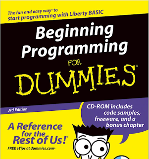 Beginning Programming For Dummies