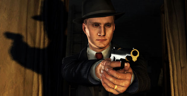 L.A. Noire Might Be Getting A Remake