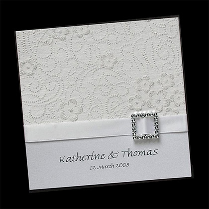 wedding cards