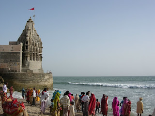 Dwarka