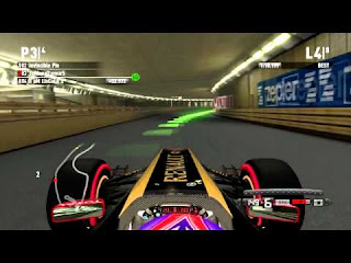 F1 2012