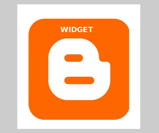 5 Widget Wajib Blogspot
