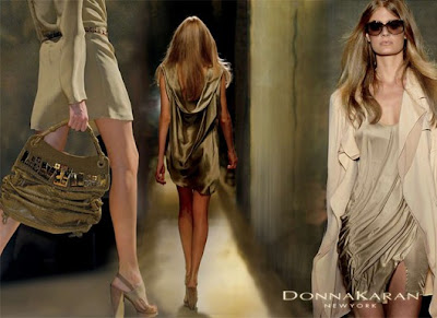 Awesome Americana: Donna Karan 