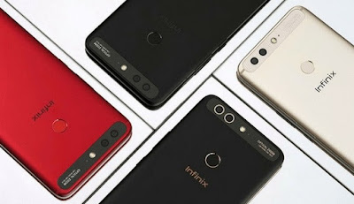 Infinix Zero 5, Smartphone Yang Dibanderol 3.5 Juta, Apakah Worth It ?