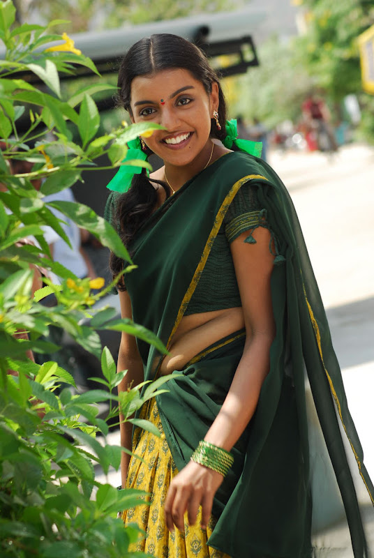Actress Divya Stills Gallery cleavage