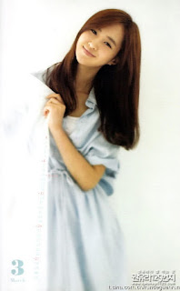 Kwon Yu Ri,Member of Girls’ Generation(SNSD)