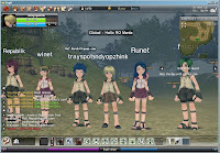 Ragnarok 2 Private Server IIX