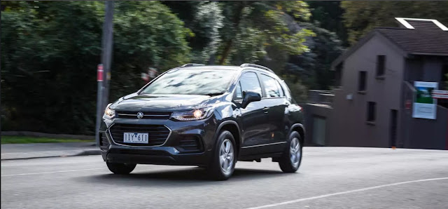 2019 Holden Trax Specs, Rumors, Price, Interior, Performance, Release date