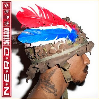 N.E.R.D. Ft. T.I. - Party People