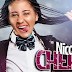 Nicole Cherry : imagini din copilarie