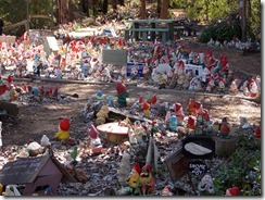Gnomesville, near Donnybrook, WA (9)