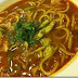 Menu Masakan Berkuah Lezat