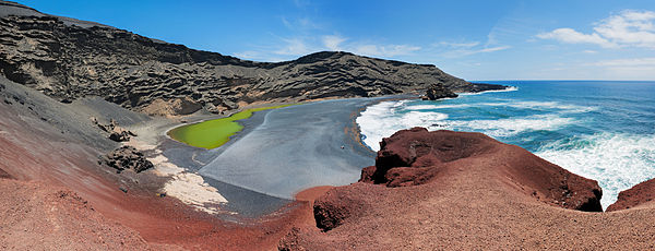 Lanzarote