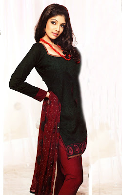 Cotton Shalwar Kameez