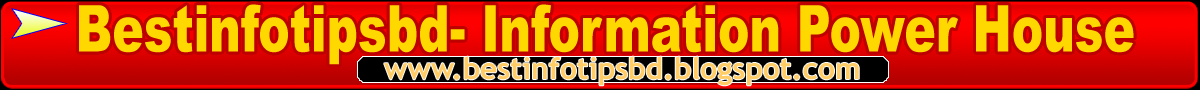 Bestinfotipsbd- Information Power House