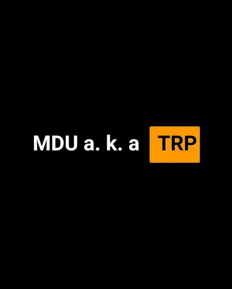 MDU aka TRP, BONGZA & Howard – When You Need Me (Original Mix)