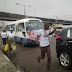 Lagos Women support Remi Tinubu, in protest against Dino Melaye in Lagos(Photos) 