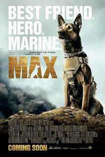 Download movie Max on google drive 2015 HD Bluray 720p