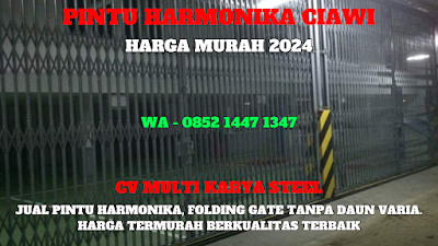 GAMBAR, PINTU HARMONIKA, CIAWI, HARGA, PINTU HARMONIKA, PER METER, TERBARU, 2024