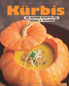 Kürbis: Die besten Rezepte für Kürbis & Zucchini