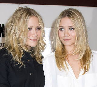 Ashley Olsen Hairstyles - Teen Girls Hairstyle Ideas