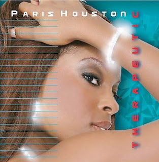 Paris Houston - Therapeutic