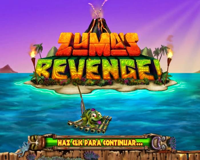 Download Zuma's Revenge for PC Free Full Version | Zoro Game