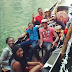 Omotola Shares more Family Vacation Photos (LOOK)