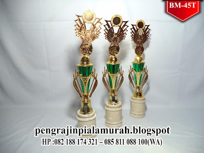  Harga Trophy Plastik, Jual Piala Murah, Jual Piala Plastik