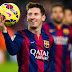 Chuyển nhượng 22/11: M.U được 'ủng hộ' mua Messi, tương lai của Bellerin
