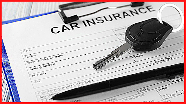 Car insurance renewal online