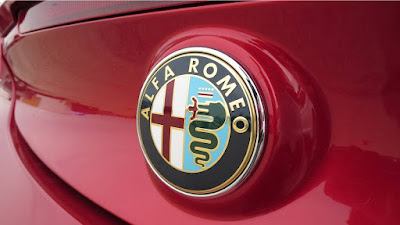 Alfa Romeo Logo Vectors Free Download 