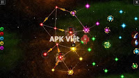 Starlink v1.18 APK: game chiến thuật cho android