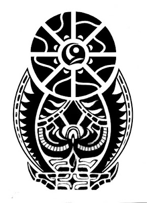 Polynesia Tattoo, best tattoo,  tattoo design