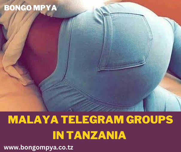 MALAYA TELEGRAM GROUPS TZ -  Join Best Groups