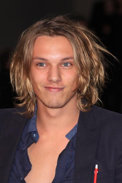  do not know who Jamie is here is a picture of the future Jace Wayland