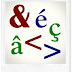 How To Use Special Keyboard Characters In Comments and Profile Status?